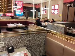 -巴蜀王婆大虾(南锣鼓巷店)