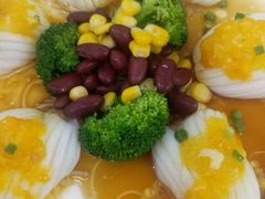 -锦粤宫·精致粤菜(深圳北站店)