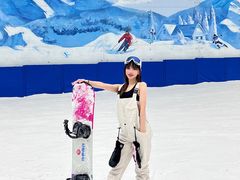 -哈尔滨热雪奇迹