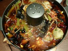 -如禾素食·下午茶·糖水