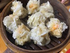 -正宗天津烧麦馆(柳州路店)