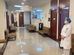 -美年大健康慈铭体检(黄浦分院)