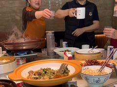 -诚食家厨(天心区政府店)