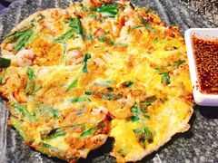 -万兴佳烤肉·长白山老味道(东岸里店)
