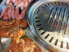-哈哈碳都·牛肋条无限自助烤肉(台江万达店)
