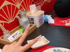 -仙隐小鹿中华料理(南宁万象城店)