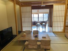 -北京古北水镇御舍温泉酒店