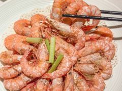 -小厨师·二十年沈家门小海鲜(百井坊巷店)