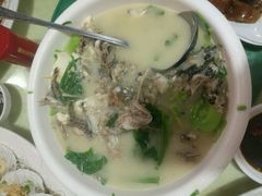 -老字号蛇口德记烧腊饭店·海鲜加工