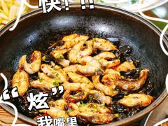 -东坊味道私房菜·地道顺德菜(大良店)