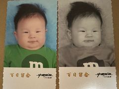 -中国照相馆(清河万象汇店)