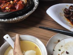 -房陵农家(东亭店)