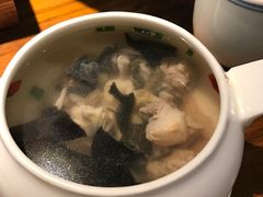 汤-刀板香·安徽菜(国购IFC店)