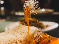 鲤鱼焙面-宋都禾源·灌汤包子(汉兴路直营店)