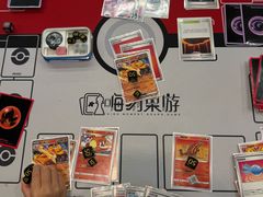 -嗨刻桌游(天一豪景店)