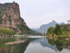 -孤山寨风景区