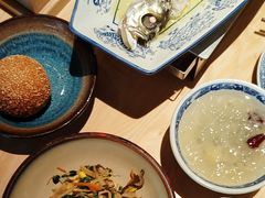 -南京大牌档(龙江新城市广场店)