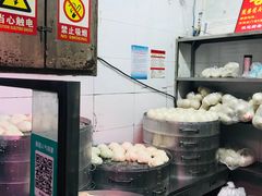 -天泽祥·鼓楼馒头(鼓楼店)