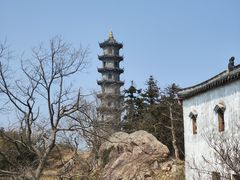 -冶父山国家森林公园