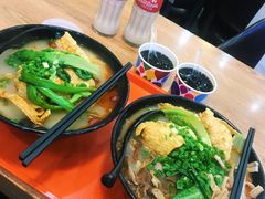 -螺小胖柳州螺蛳粉(钟楼总店)