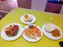 -海韵之星邮轮水会(明发商业广场店)