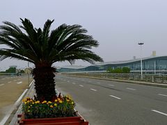-南昌昌北国际机场