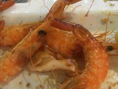 -福缘烤肉王自助(爱琴海-原比尔森店)