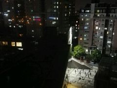 -上海浦东丽晟假日酒店