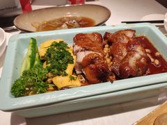 -避风塘·老港味餐厅(虹口龙之梦店)