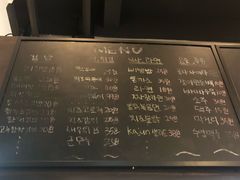 菜单-SchoolStory学校的故事(七星路店)
