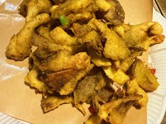 -那时新疆·若羌(经纬汇店)