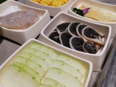 -海底捞火锅(凯德广场店)
