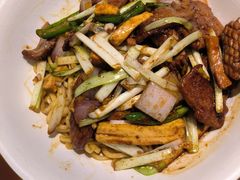 -寻裕记·现炒浇头面(人民广场店)