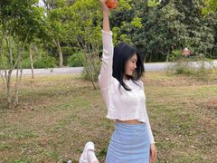 -蜀冈西峰生态公园