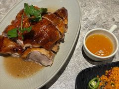 -留半山·香港食堂(啦啦宝都店)
