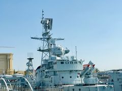 -中国人民解放军海军博物馆