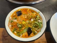 -裕德孚·非遗手切涮羊肉(东直门内大街店)