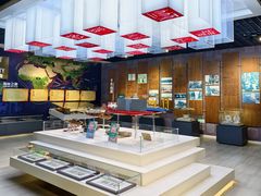 -广州市城市规划展览中心