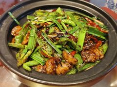-杨记隆府(白象街店)
