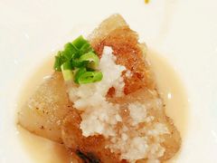 -富力希尔顿酒店·地阔自助餐厅