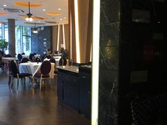 大堂-小城故事·地道宁波味(月湖盛园店)