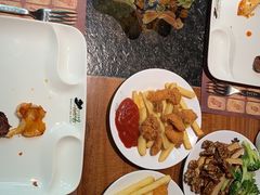 -汉巴味德(大悦城店)