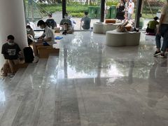 -广州市白云区图书馆