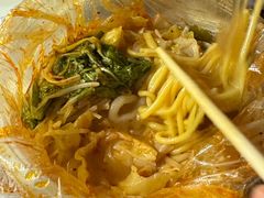 -安发瞧麻辣烫(总店)