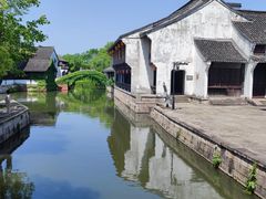 -柯岩风景区