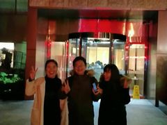 门面-海底捞火锅(吴中路店)