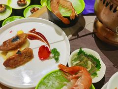 -海天盛宴海鲜自助(正大广场店)