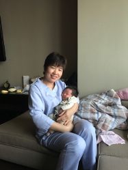 -Babysky·贝瑞佳月子会所(花木店)