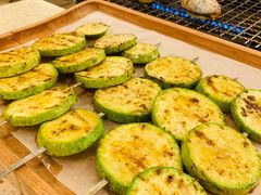 -白仁仔· 活烤海鲜 宵夜(豫园店)