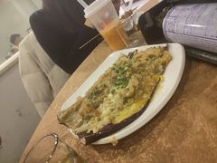 -吉源大排档·鱼生·海鲜(烧烤彩印厂店)